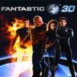 Fantastic Four 3D (240x320)